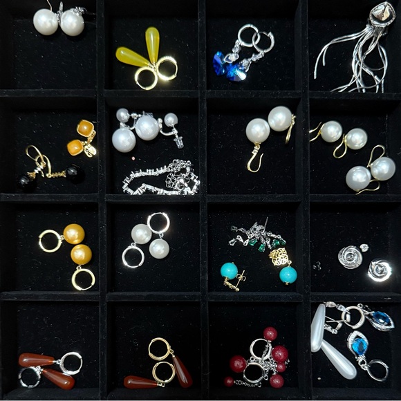 Random Jewelry For Show - Picture 1 of 1